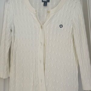 Lands’ End Chase Attire
